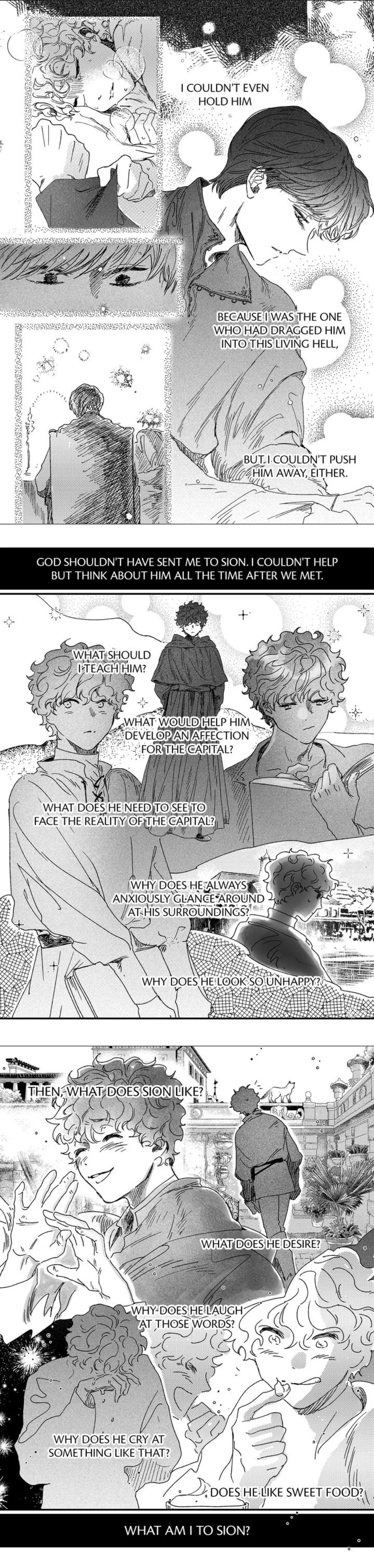Stigmata - Chapter 59 Page 2