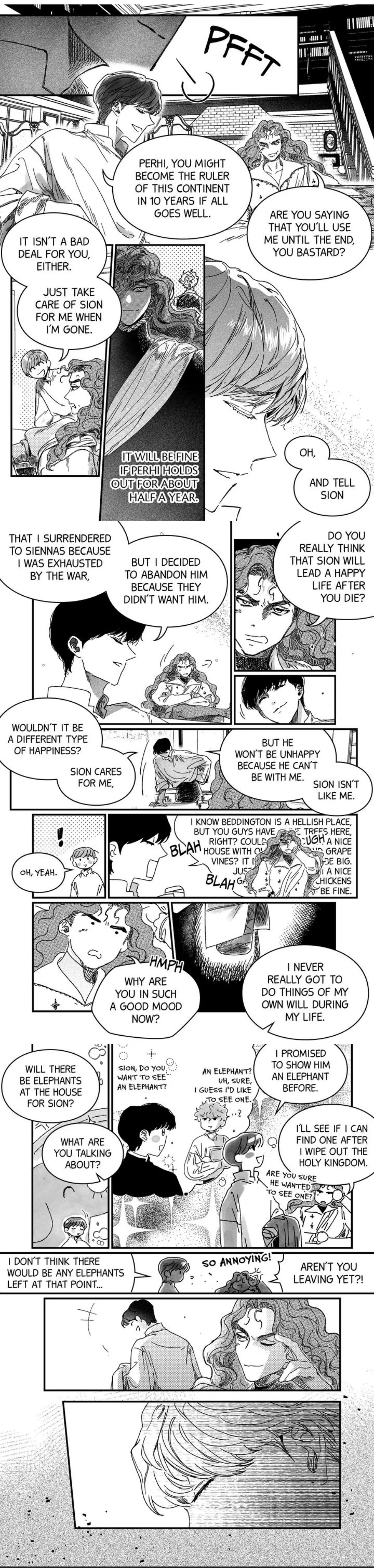 Stigmata - Chapter 59 Page 4