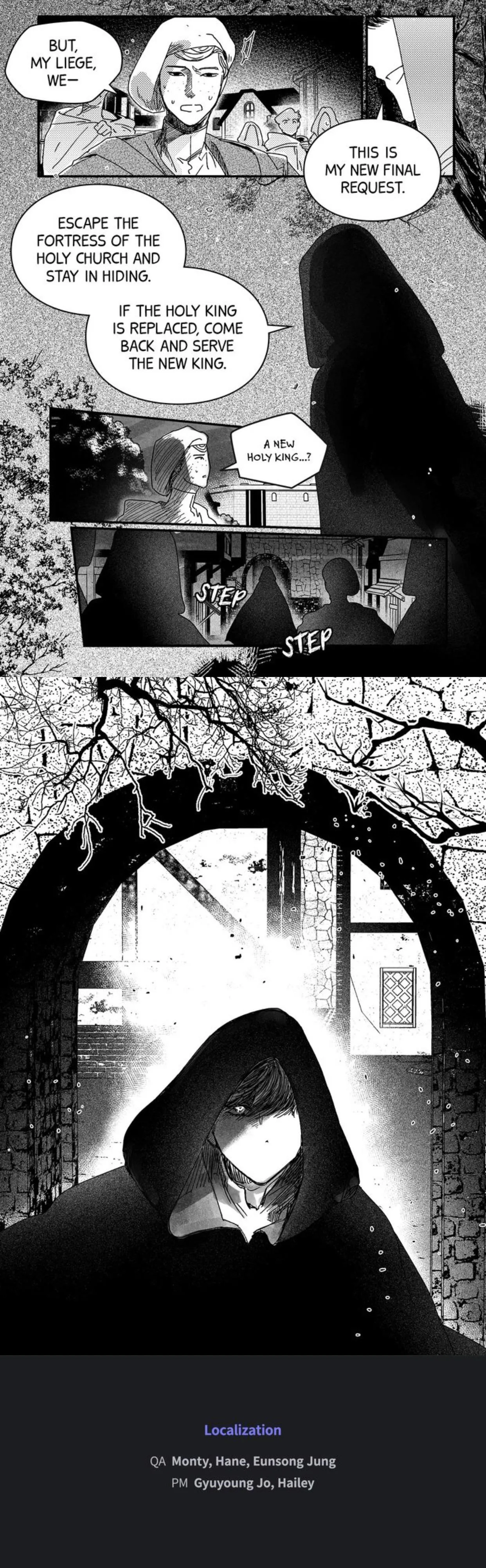 Stigmata - Chapter 59 Page 6