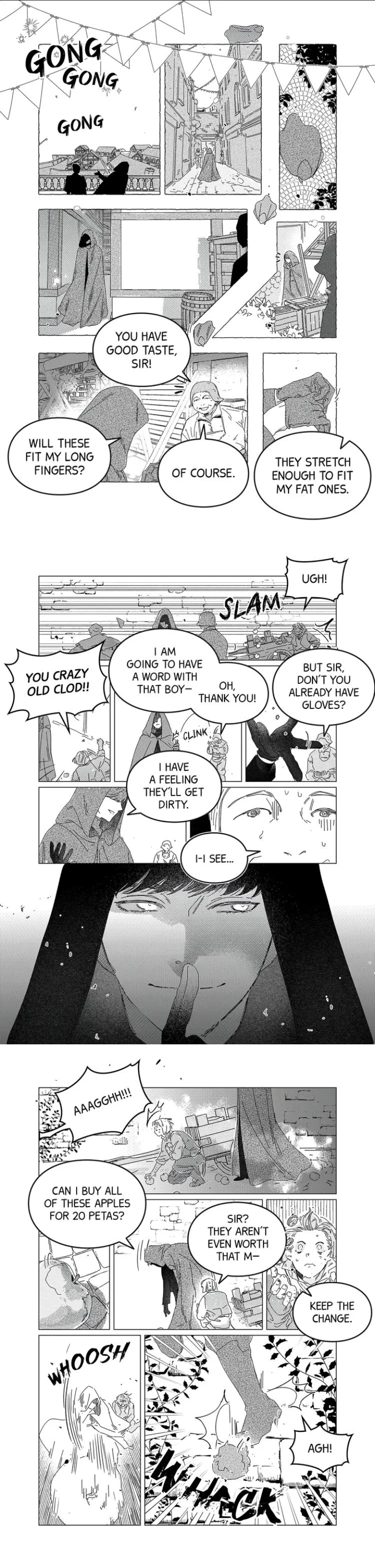Stigmata - Chapter 6 Page 4