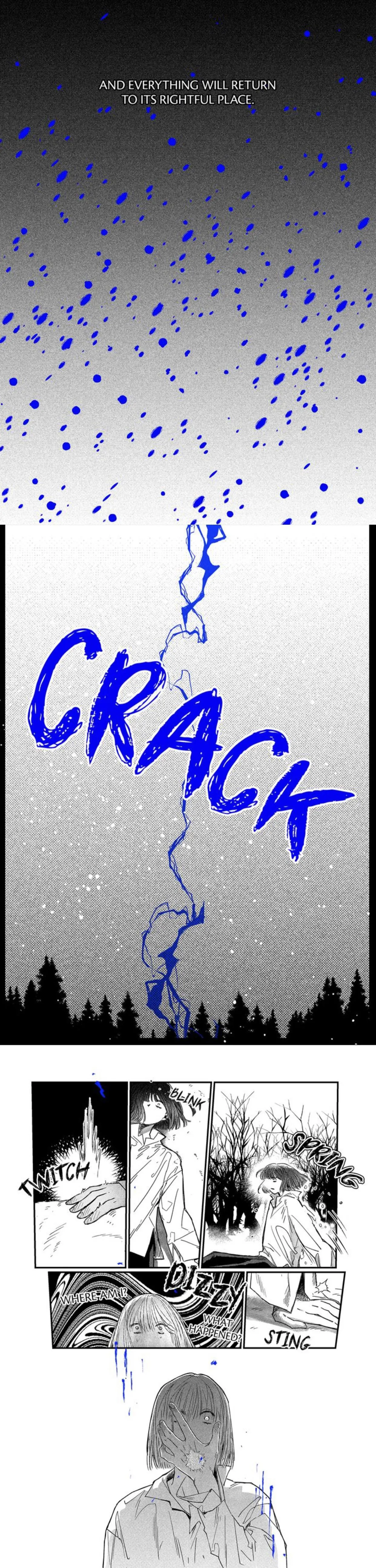 Stigmata - Chapter 61 Page 4