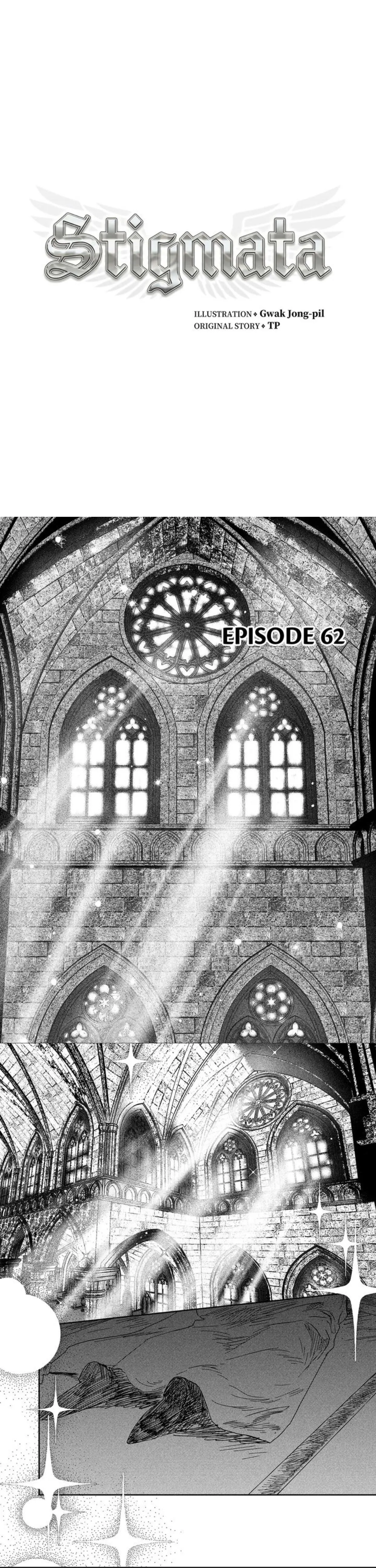 Stigmata - Chapter 62 Page 1