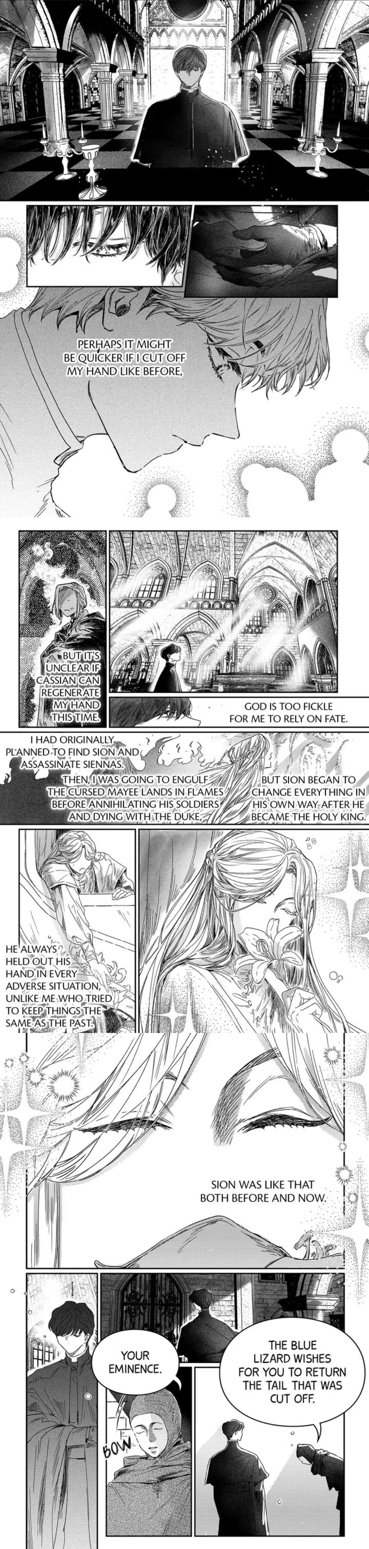 Stigmata - Chapter 62 Page 2