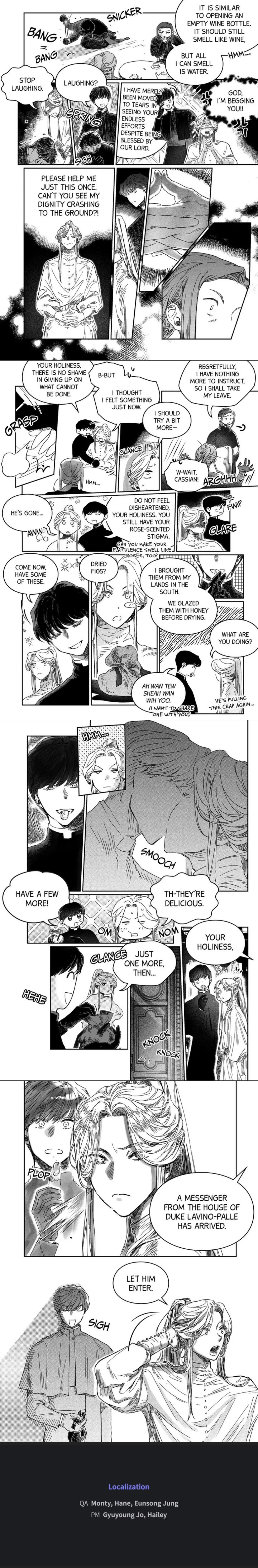 Stigmata - Chapter 62 Page 4