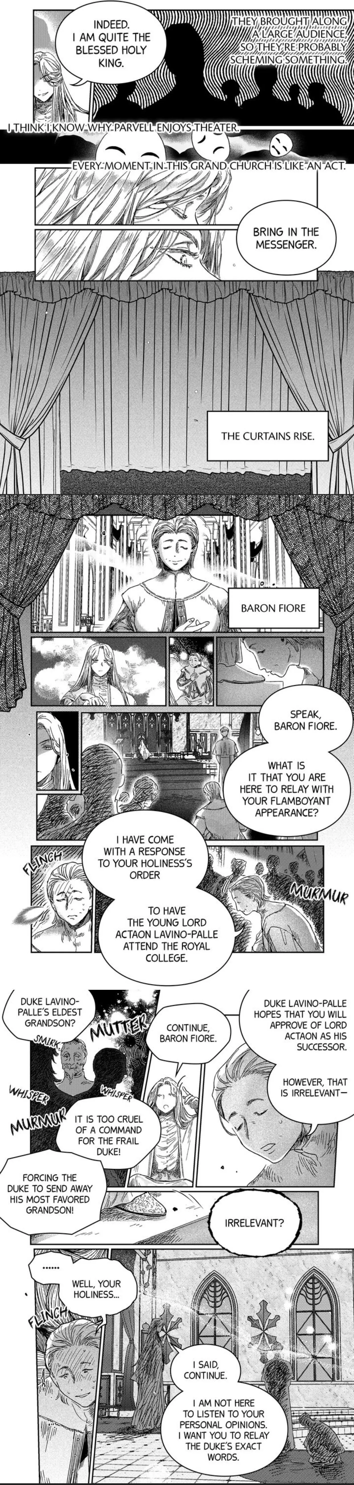 Stigmata - Chapter 63 Page 2