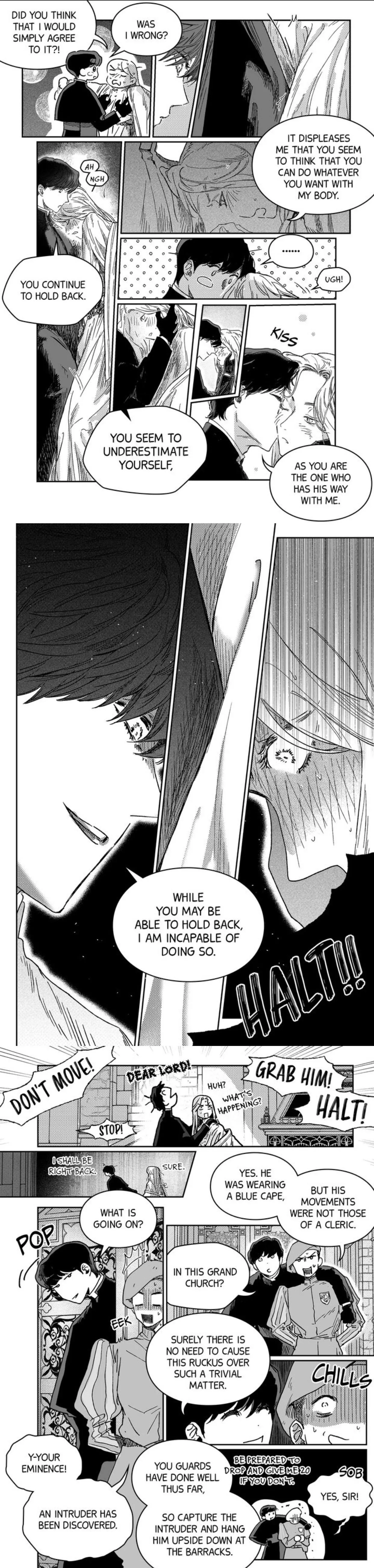 Stigmata - Chapter 64 Page 2