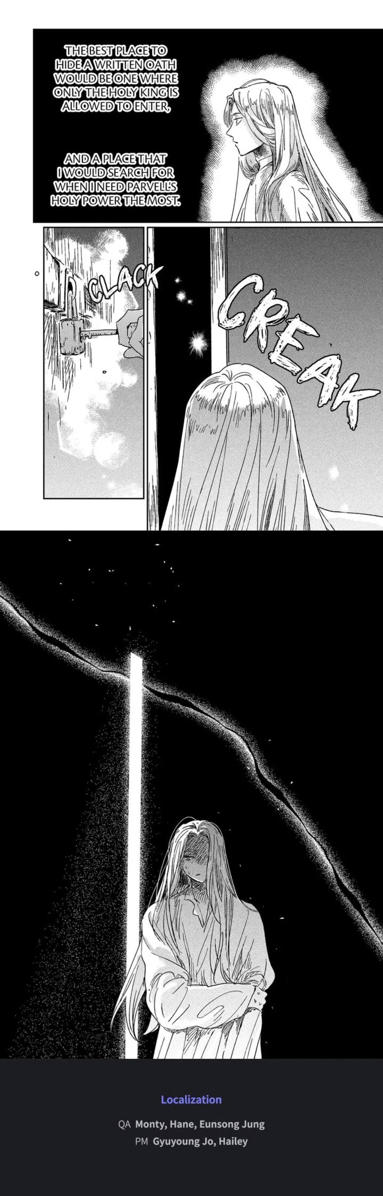 Stigmata - Chapter 65 Page 3