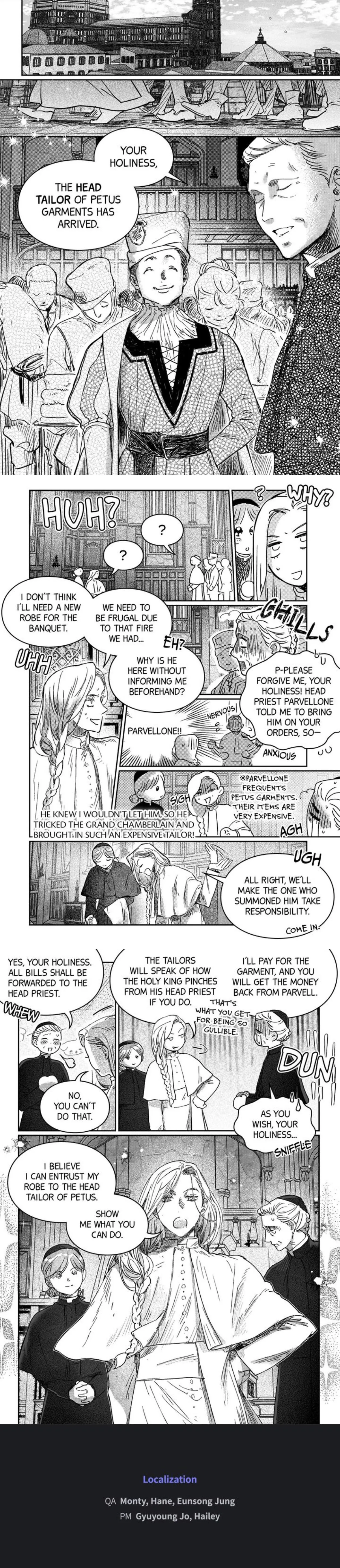 Stigmata - Chapter 67 Page 4