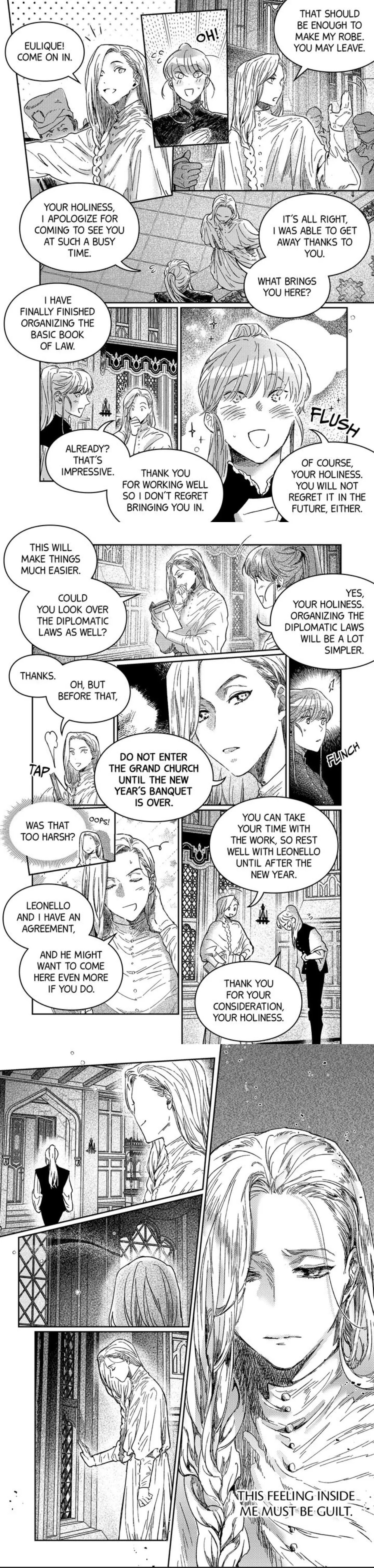 Stigmata - Chapter 68 Page 2