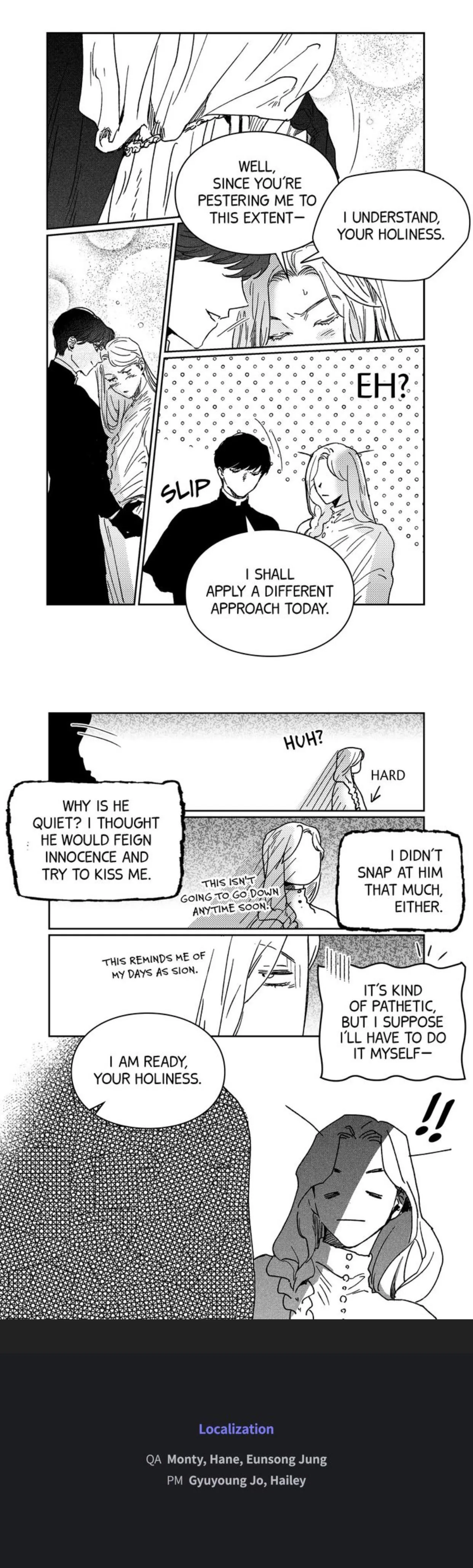 Stigmata - Chapter 69 Page 6
