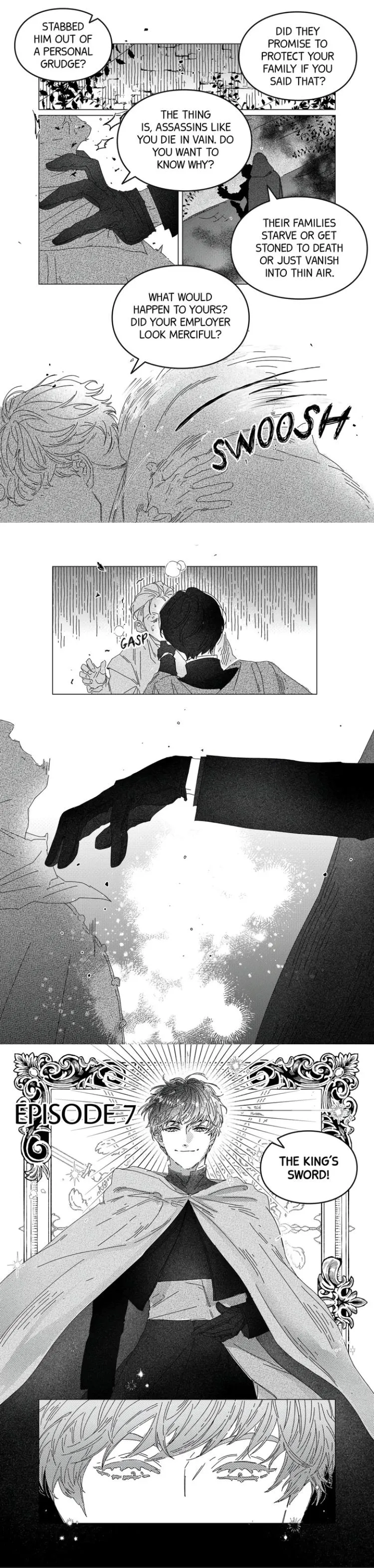 Stigmata - Chapter 7 Page 2