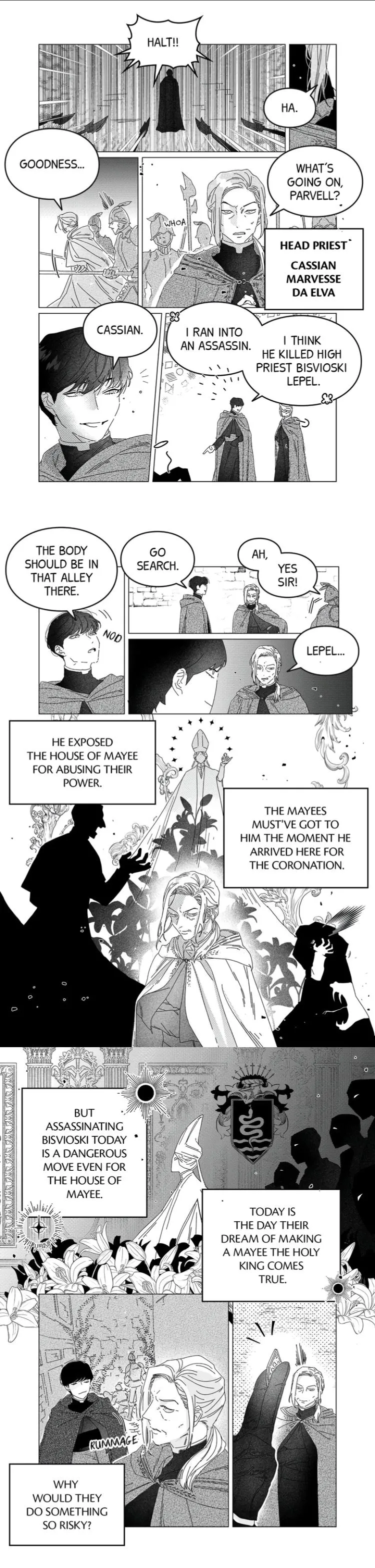 Stigmata - Chapter 7 Page 4