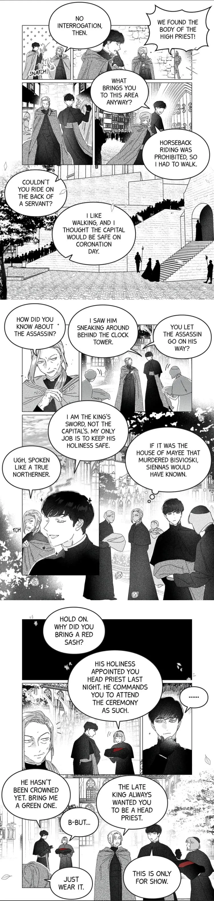 Stigmata - Chapter 7 Page 5