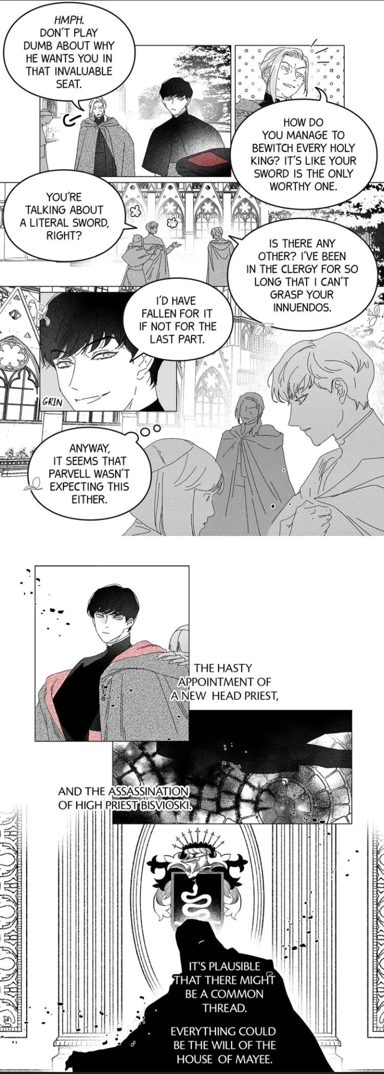 Stigmata - Chapter 7 Page 6