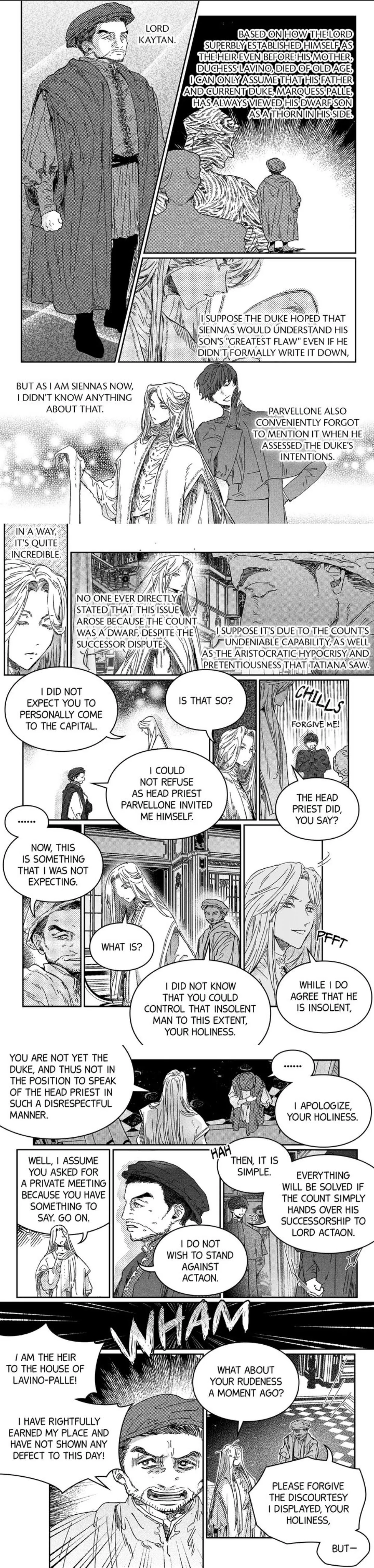 Stigmata - Chapter 71 Page 2