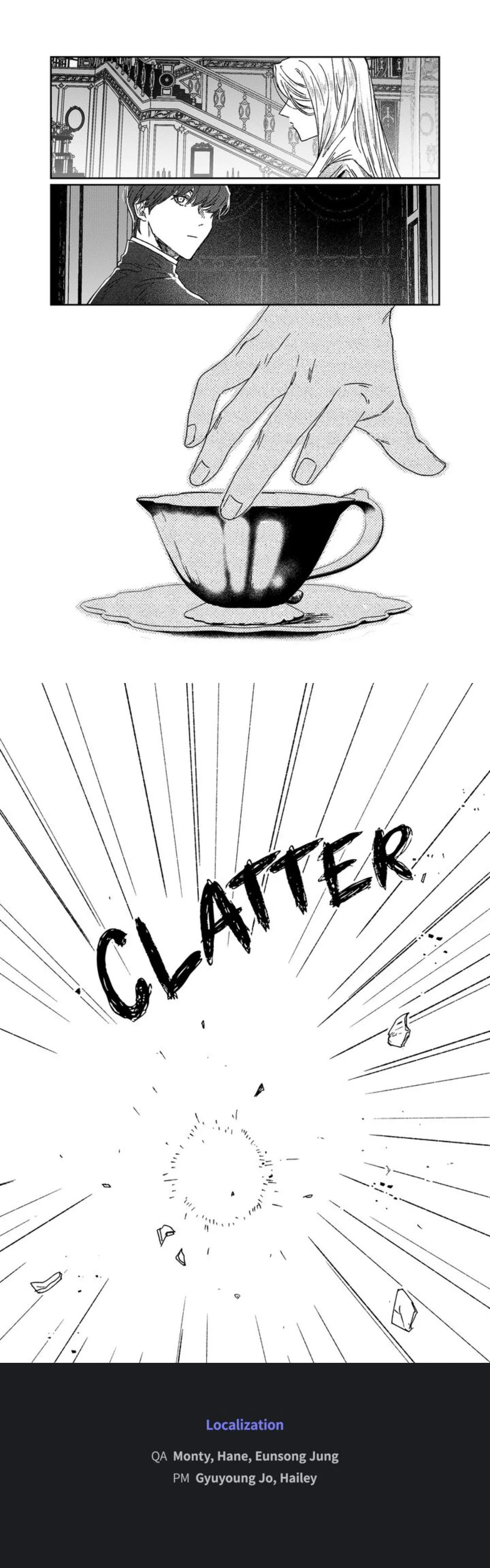 Stigmata - Chapter 71 Page 7