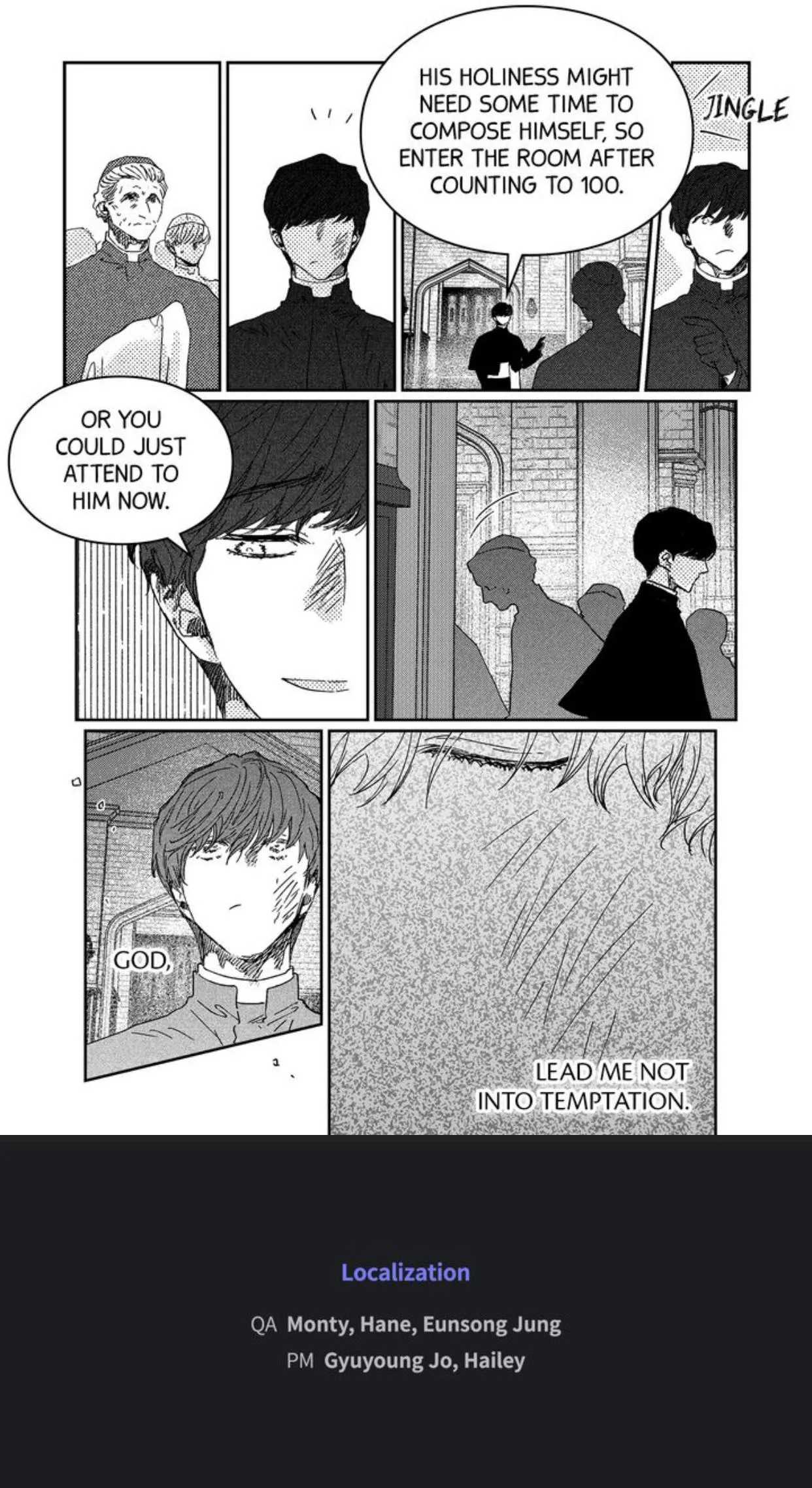 Stigmata - Chapter 72 Page 5