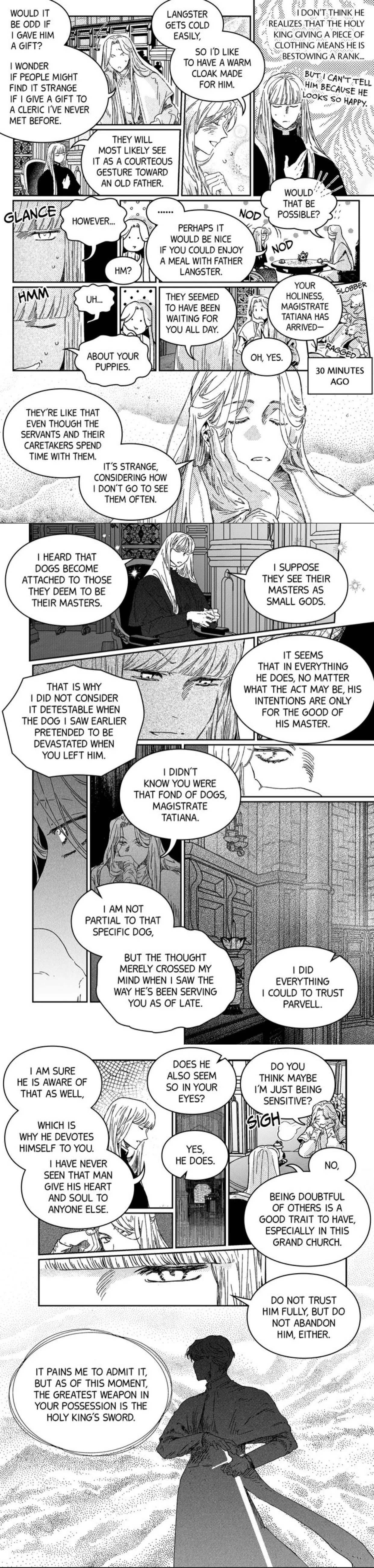 Stigmata - Chapter 73 Page 2