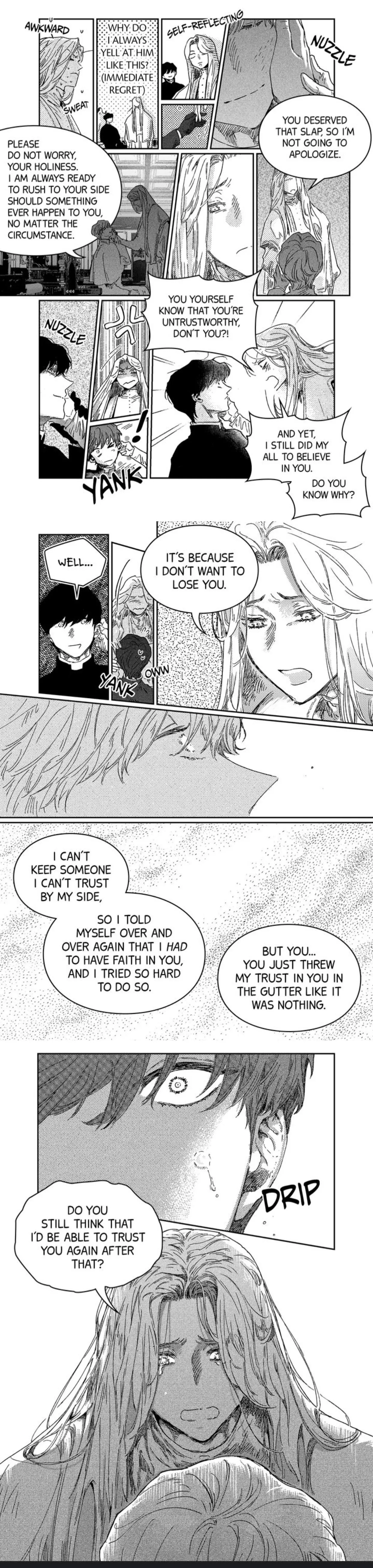 Stigmata - Chapter 73 Page 4