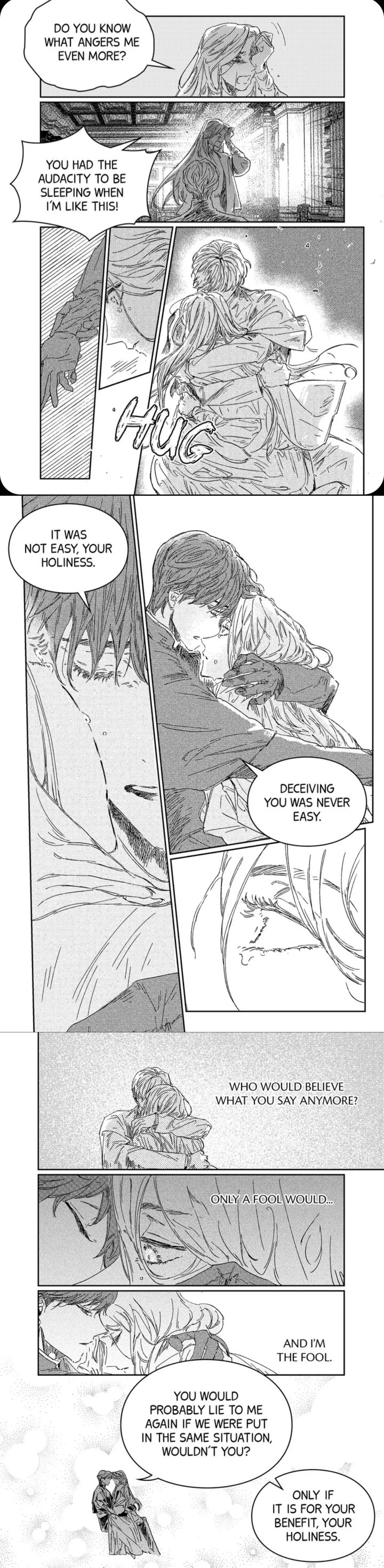 Stigmata - Chapter 74 Page 2