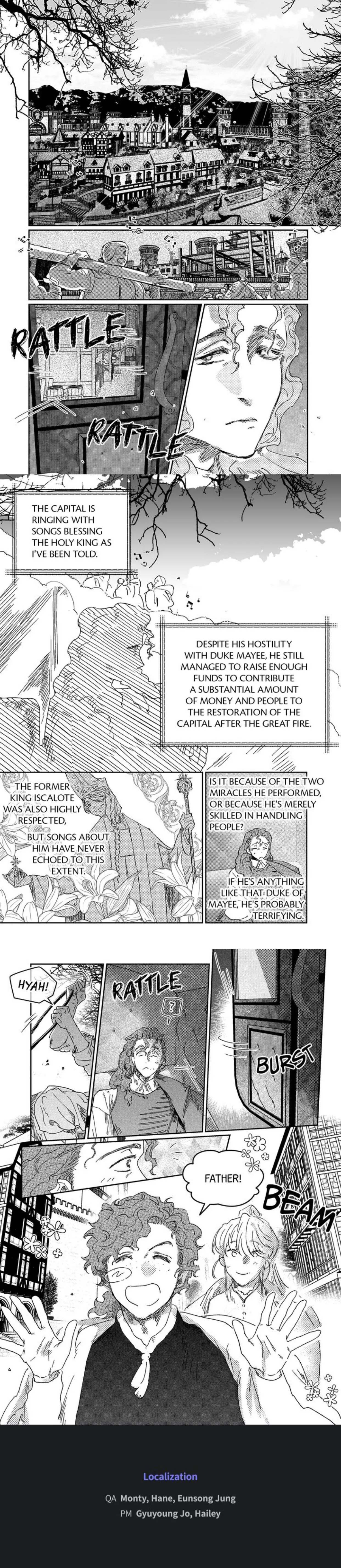 Stigmata - Chapter 74 Page 5