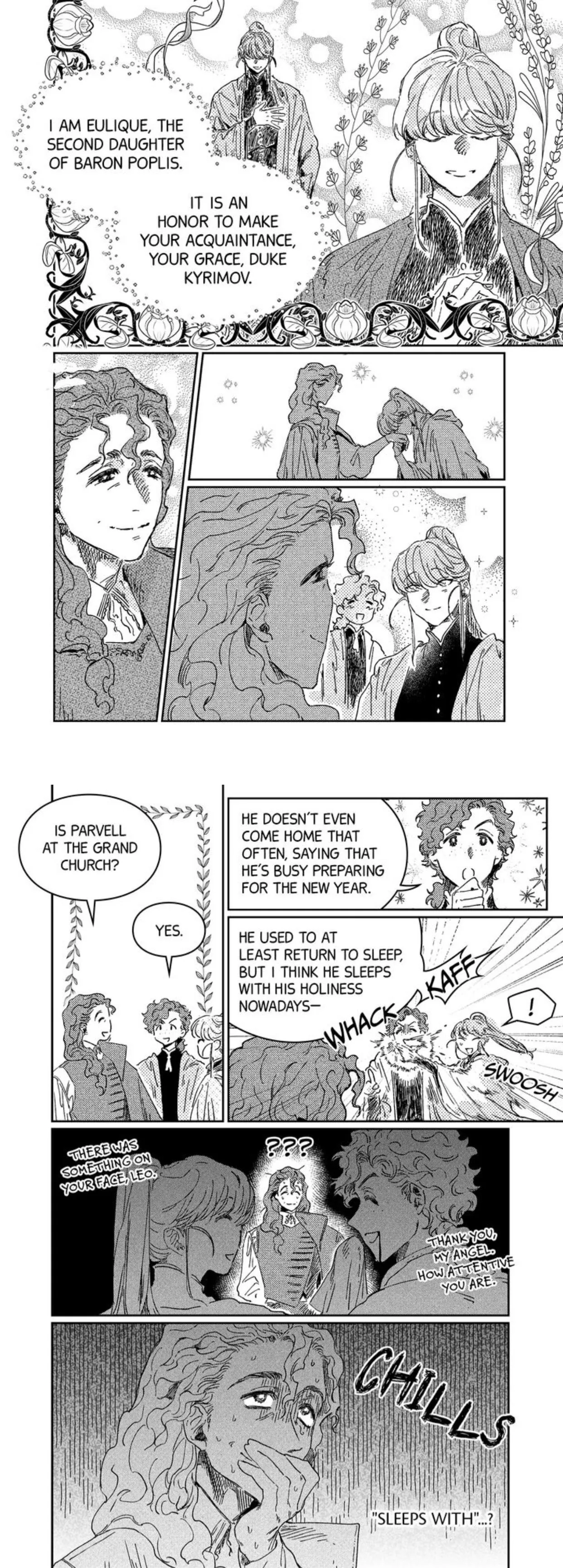 Stigmata - Chapter 75 Page 2