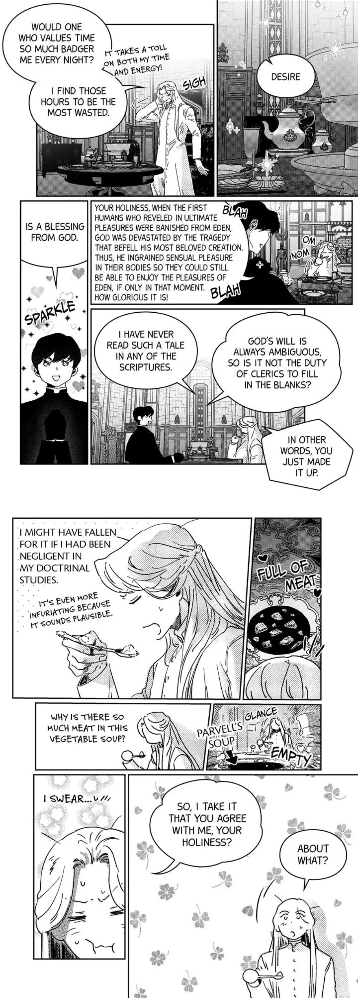 Stigmata - Chapter 75 Page 4