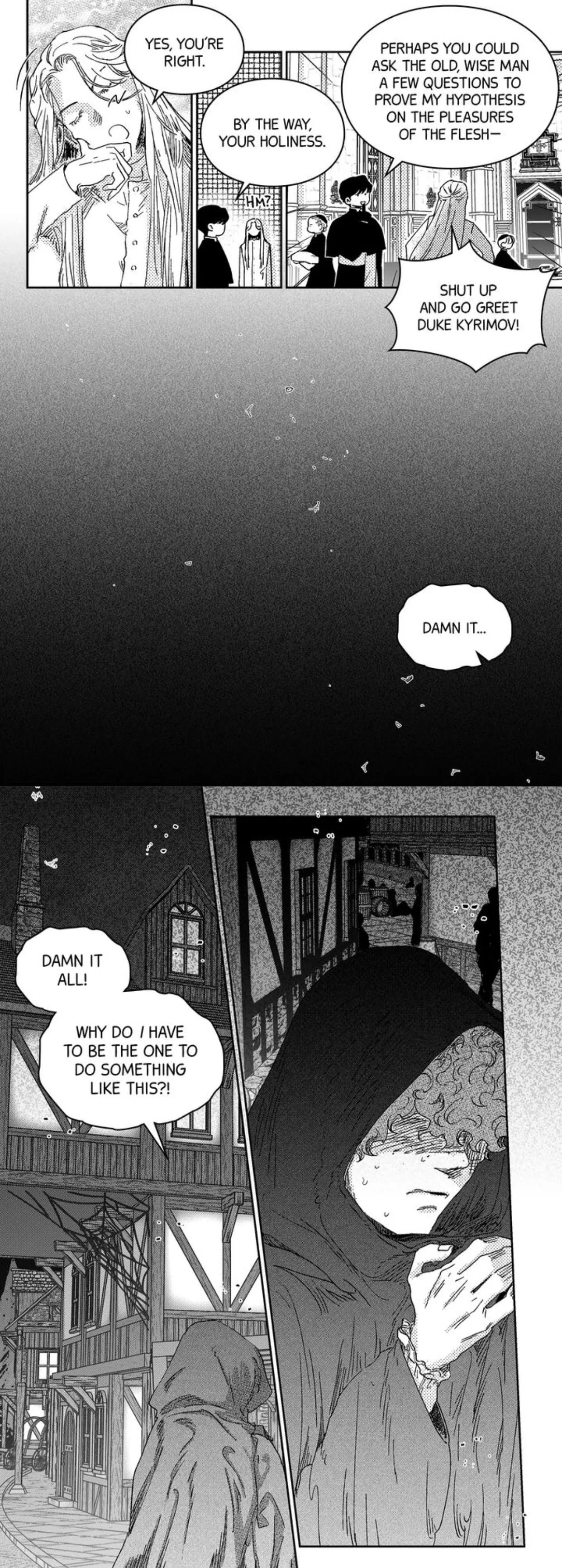 Stigmata - Chapter 75 Page 7