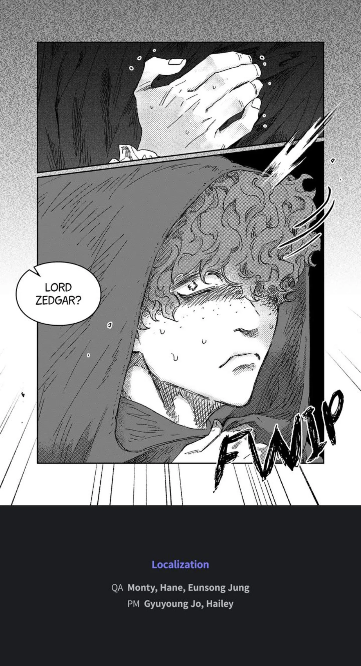 Stigmata - Chapter 75 Page 8