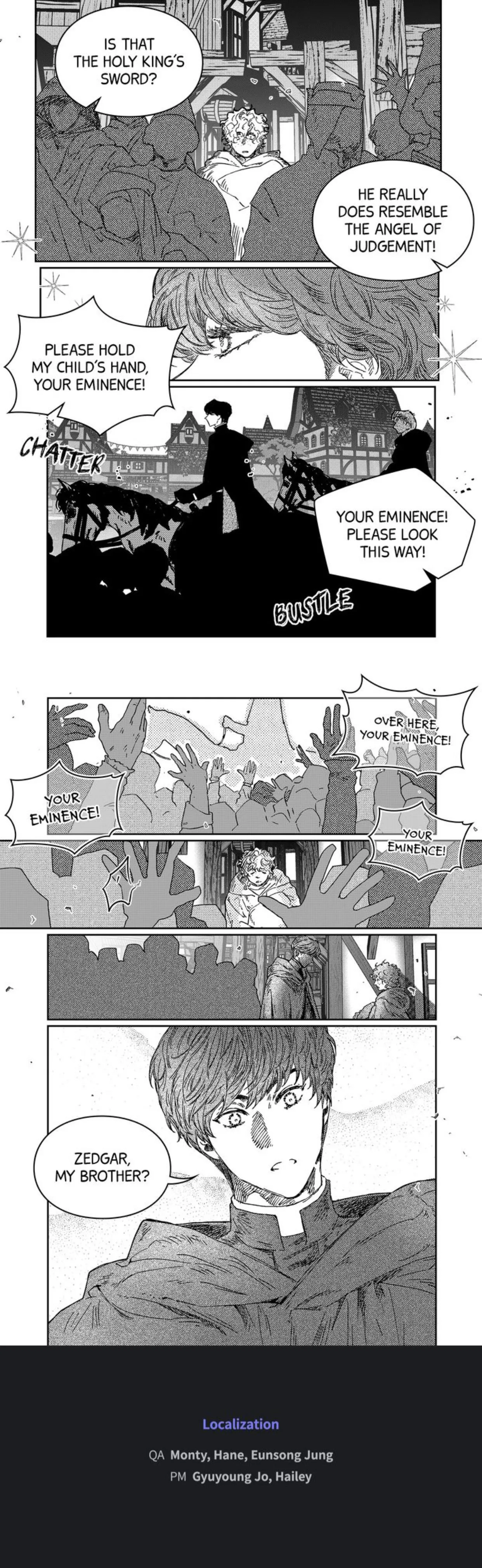 Stigmata - Chapter 76 Page 5
