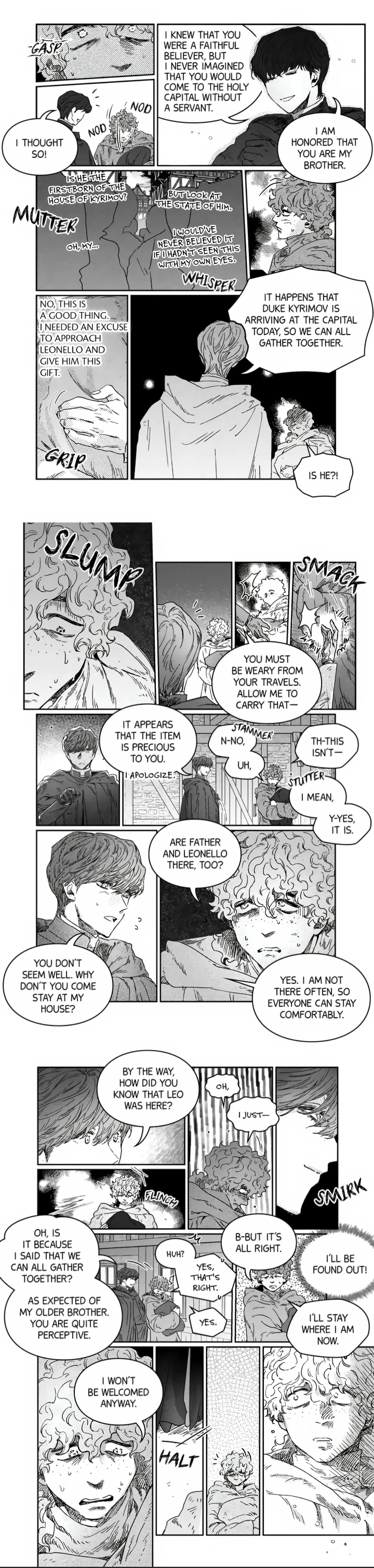 Stigmata - Chapter 77 Page 2