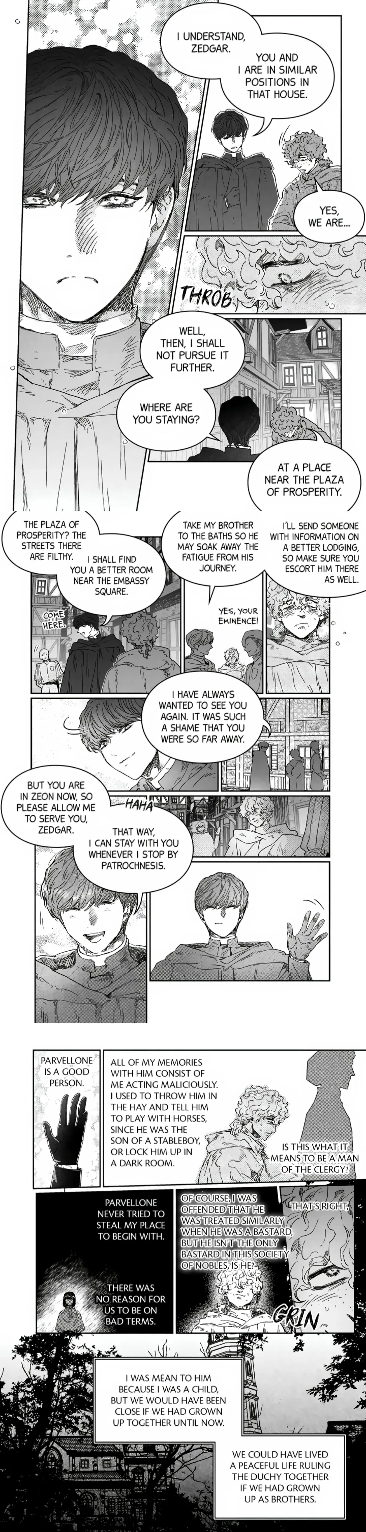 Stigmata - Chapter 77 Page 3