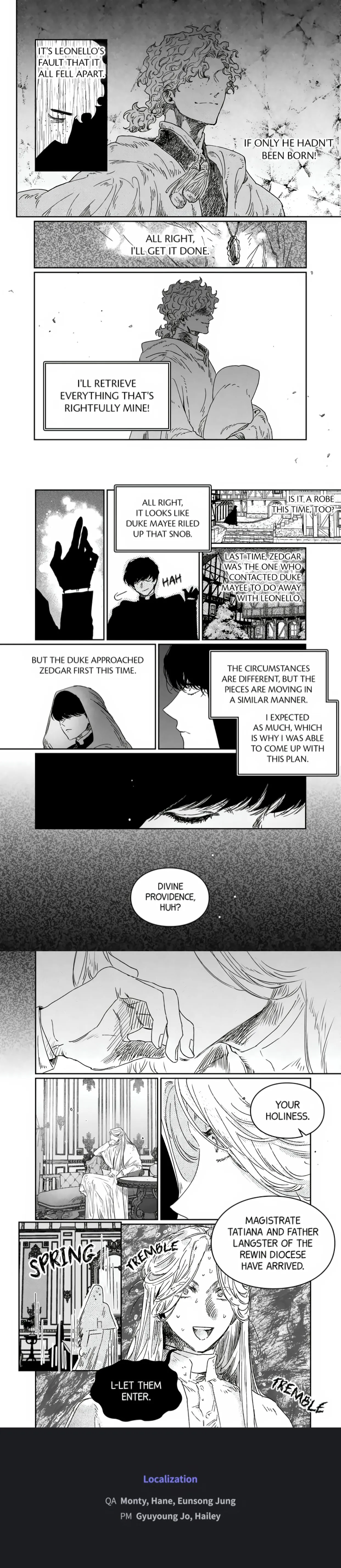Stigmata - Chapter 77 Page 4