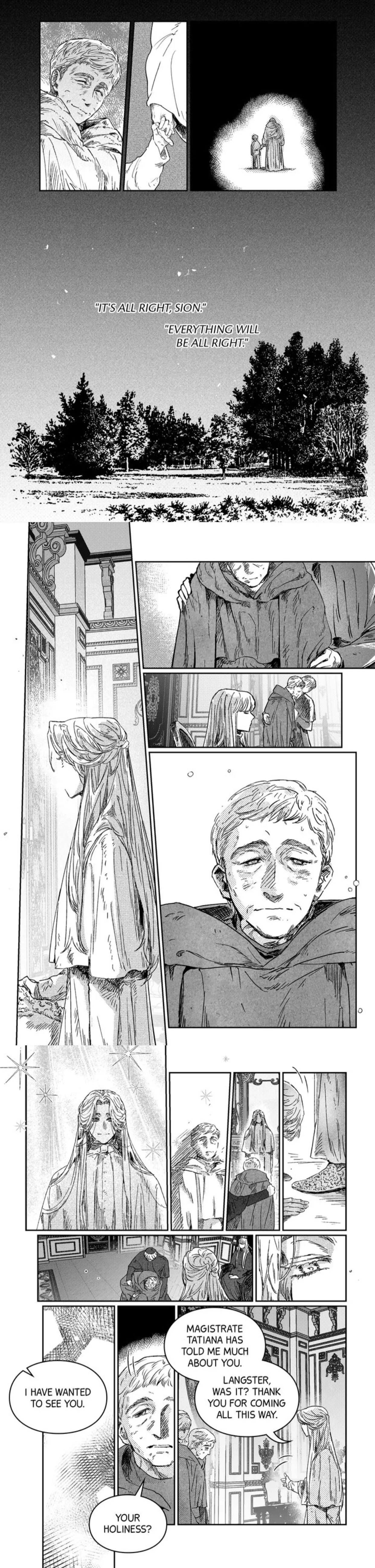 Stigmata - Chapter 78 Page 2