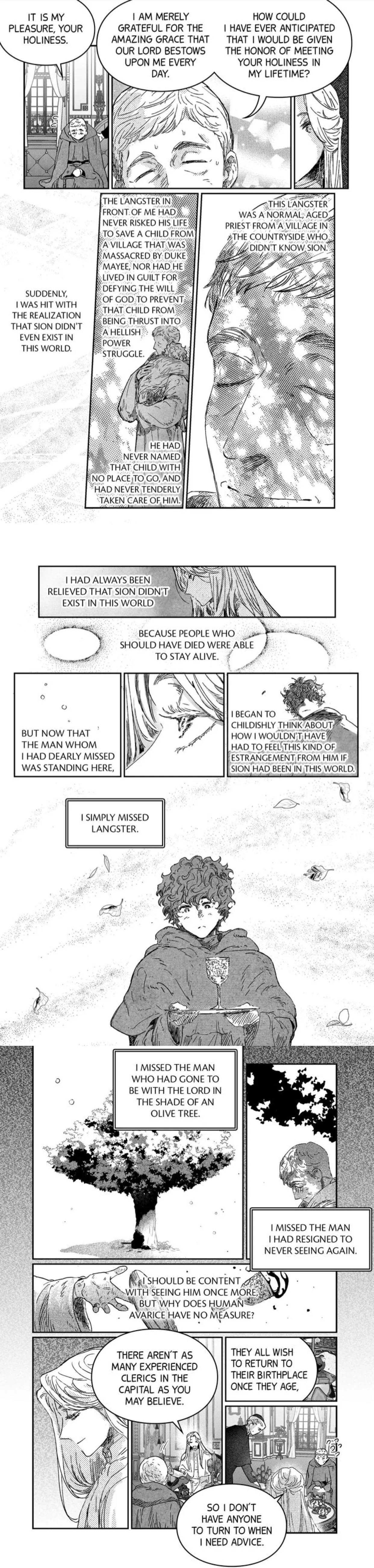 Stigmata - Chapter 78 Page 3