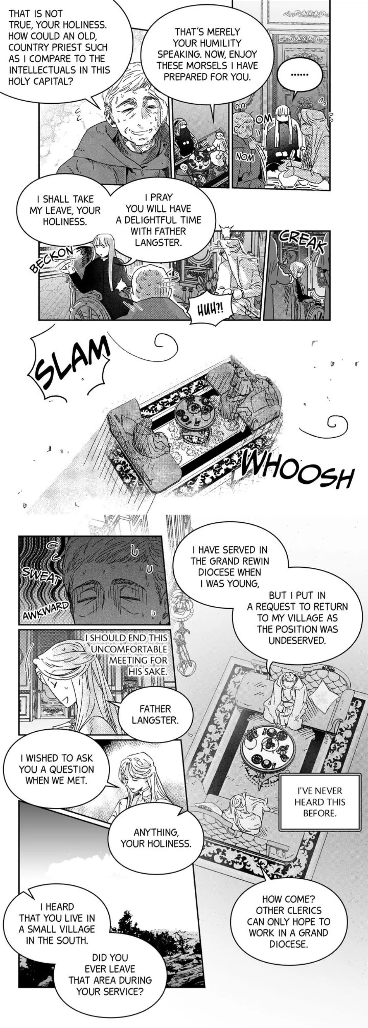 Stigmata - Chapter 78 Page 4