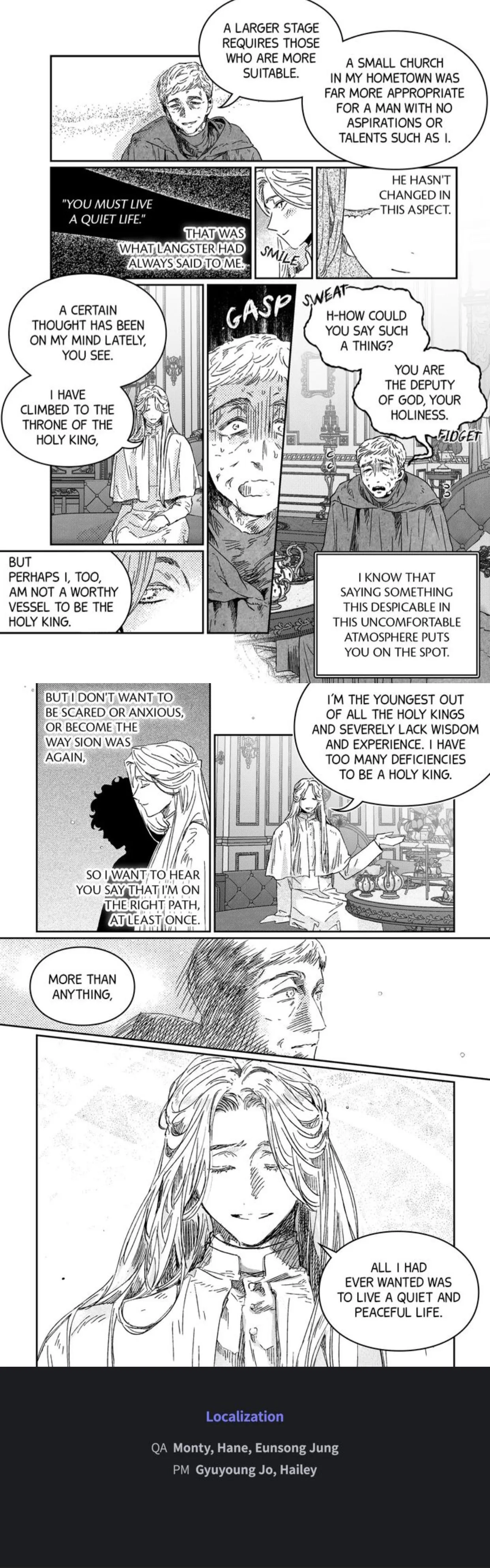 Stigmata - Chapter 78 Page 5