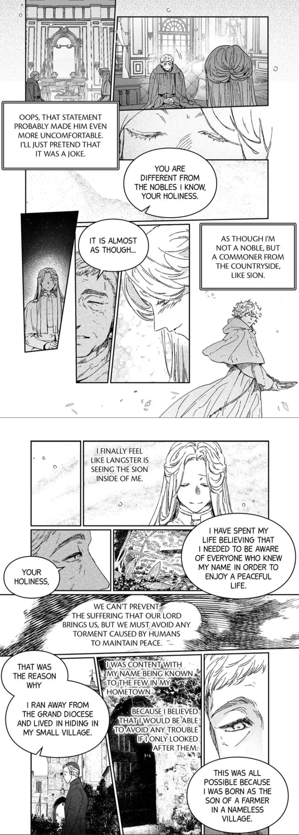 Stigmata - Chapter 79 Page 2