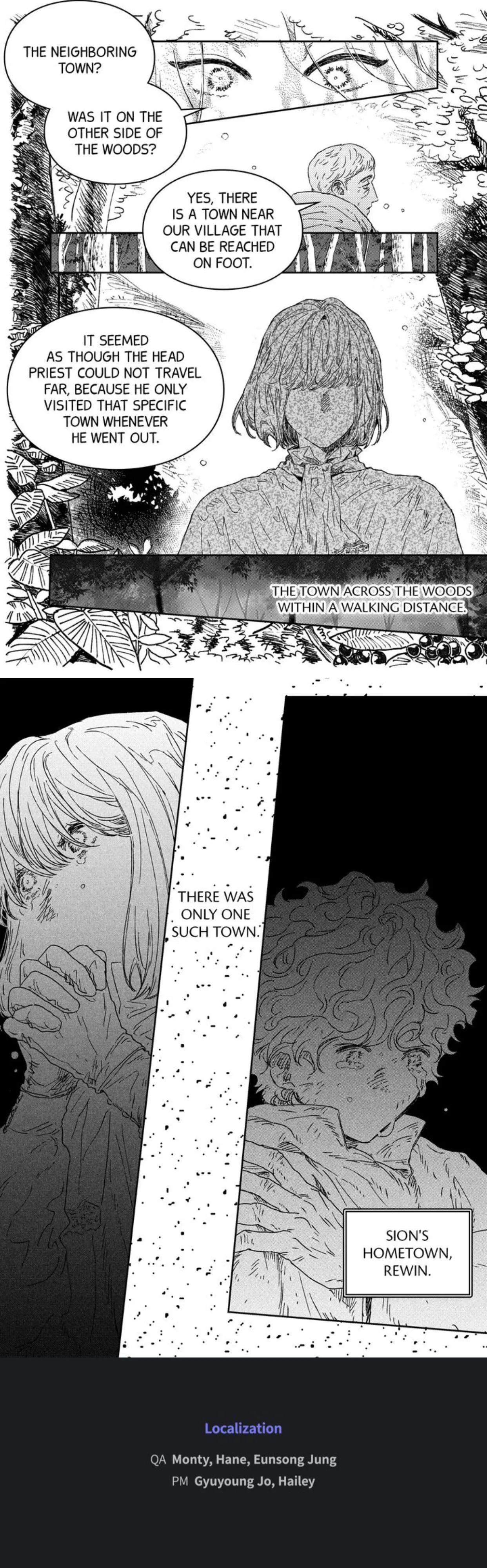 Stigmata - Chapter 79 Page 6