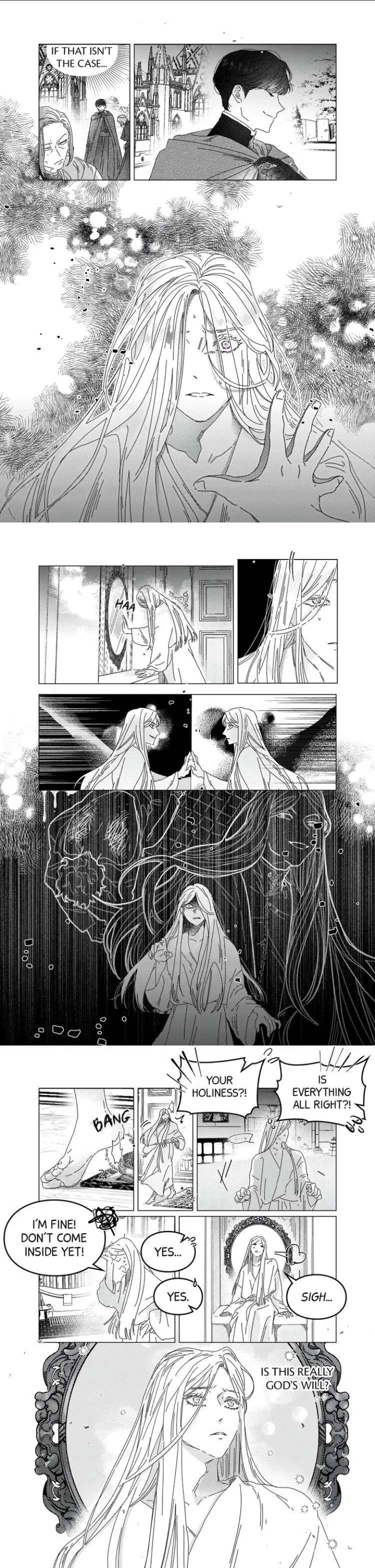 Stigmata - Chapter 8 Page 3