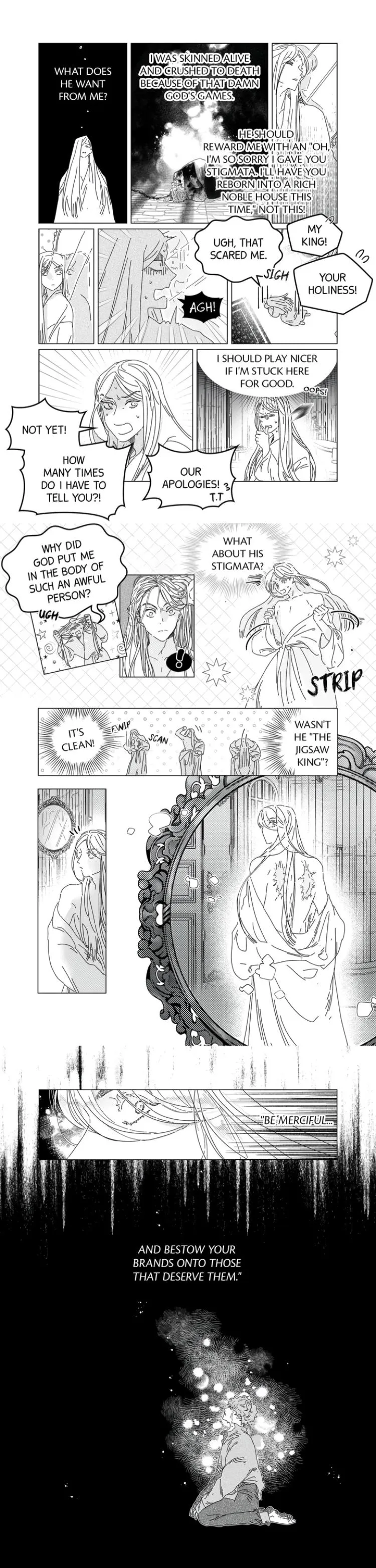 Stigmata - Chapter 8 Page 4