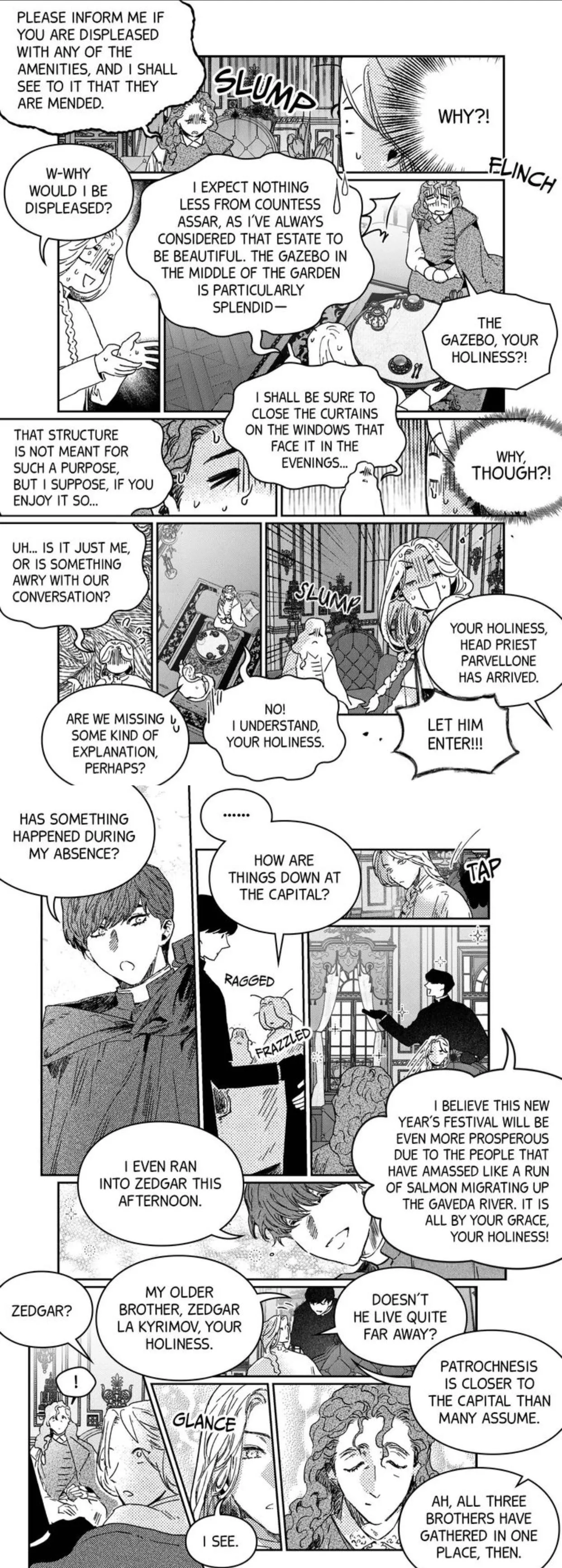 Stigmata - Chapter 80 Page 4