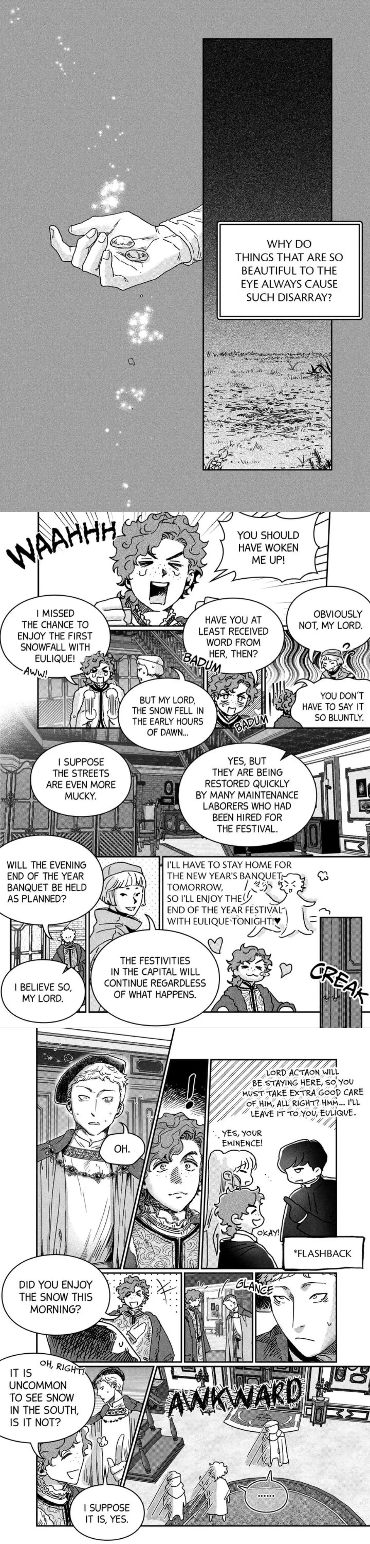 Stigmata - Chapter 82 Page 4