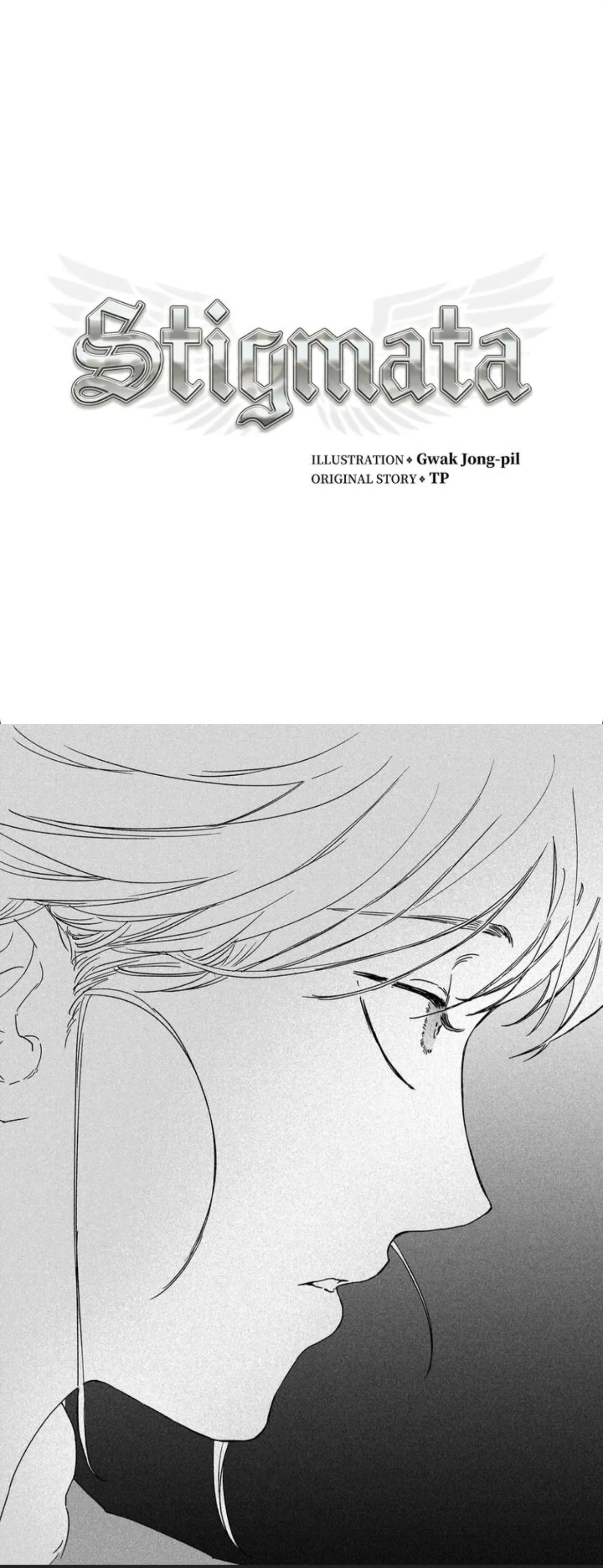 Stigmata - Chapter 85 Page 1