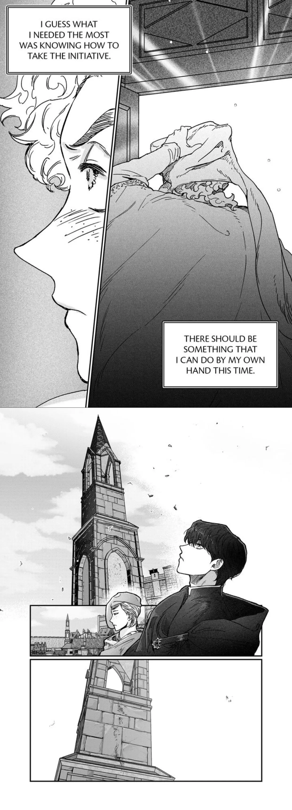 Stigmata - Chapter 85 Page 7
