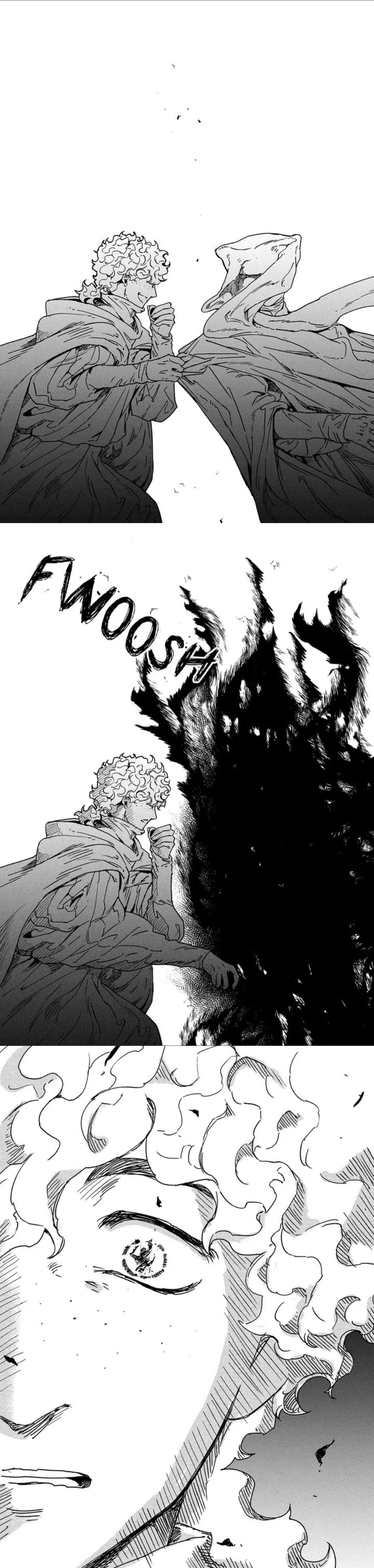 Stigmata - Chapter 86 Page 5