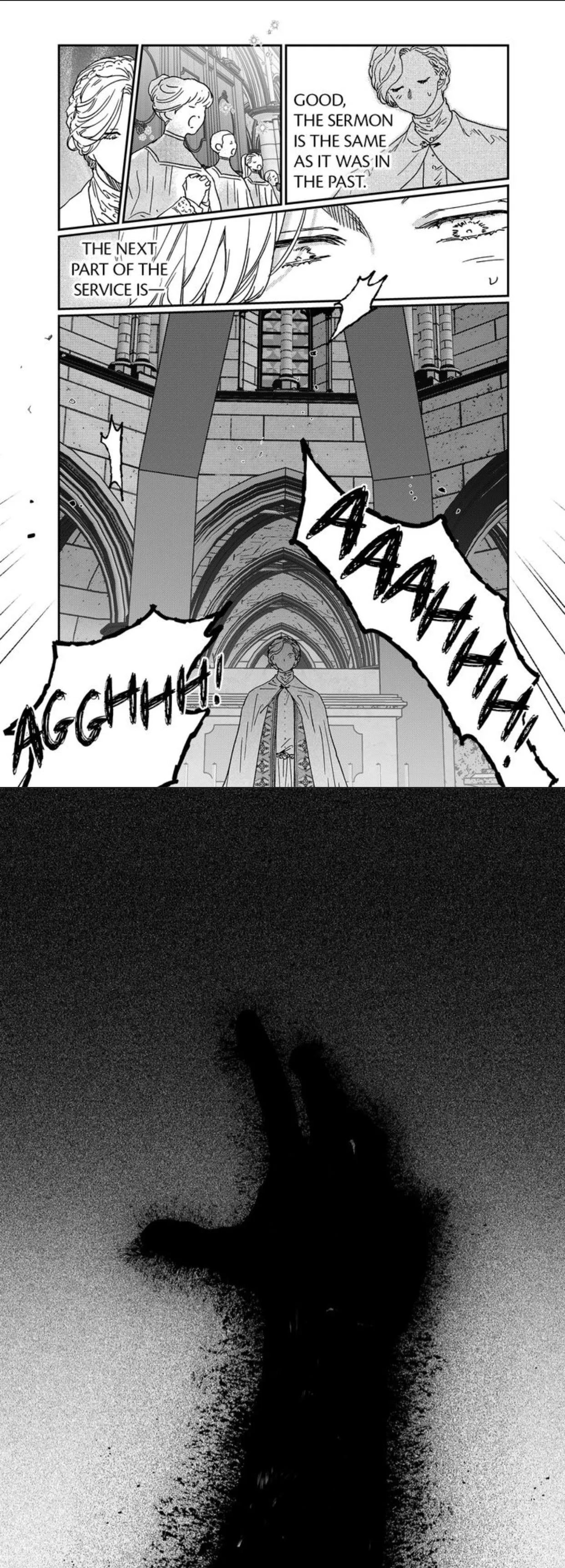Stigmata - Chapter 86 Page 8