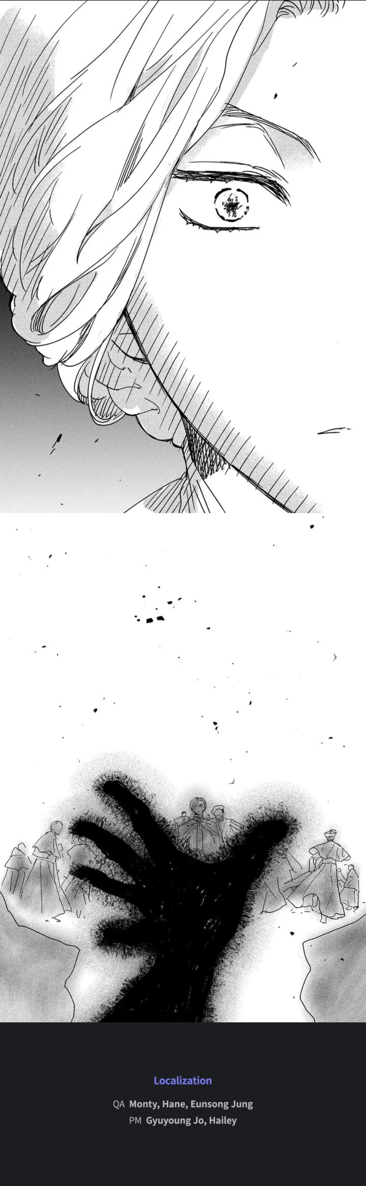Stigmata - Chapter 86 Page 9
