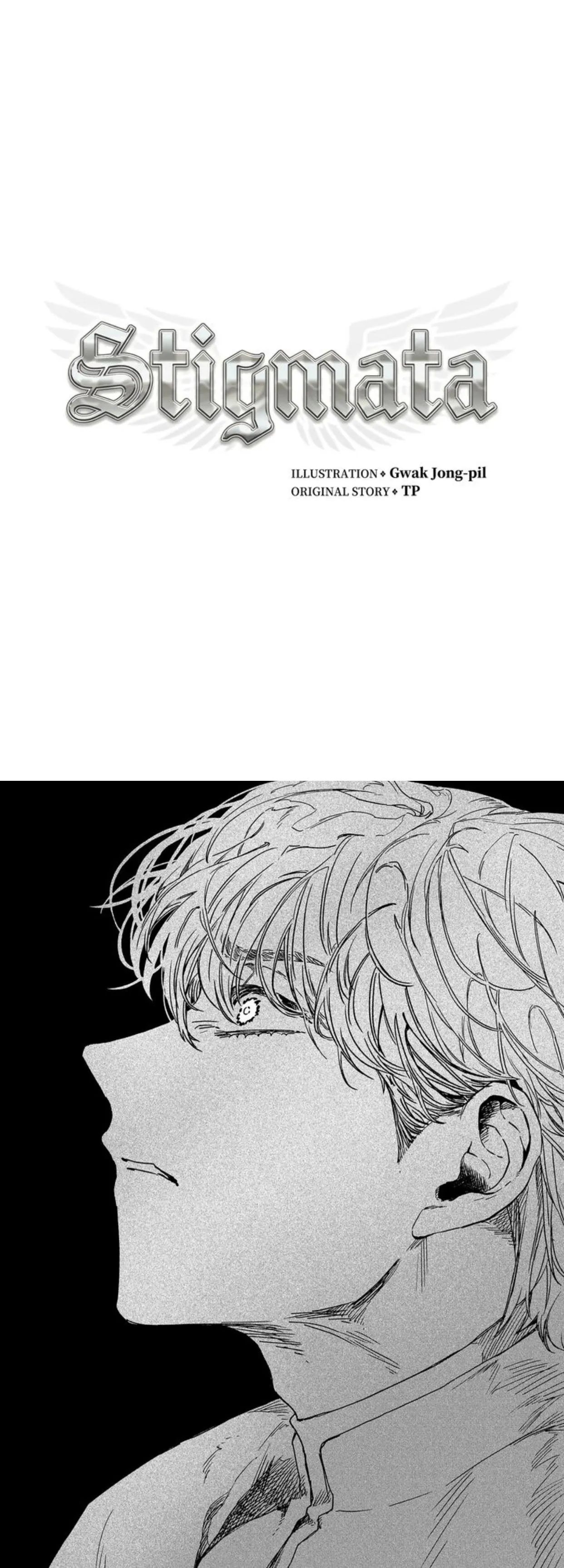 Stigmata - Chapter 87 Page 1