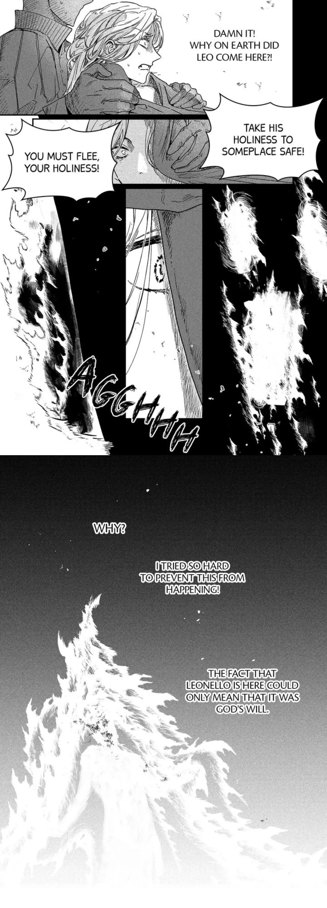 Stigmata - Chapter 87 Page 3